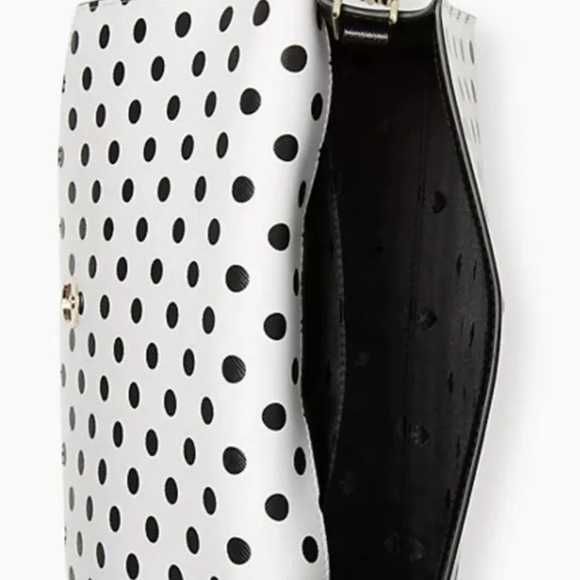 NWT Kate Spade Convertible Crossbody - Picture 9 of 11